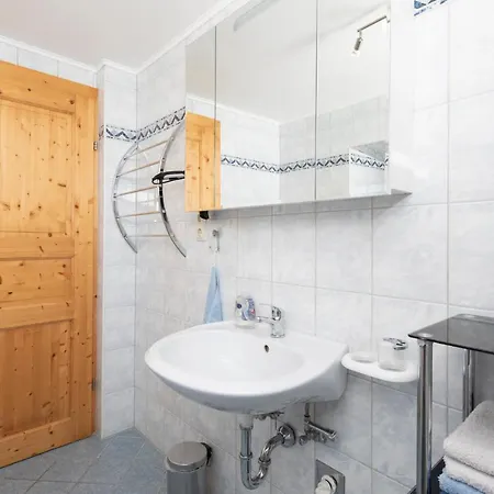 Lechner Apartament Kramsach