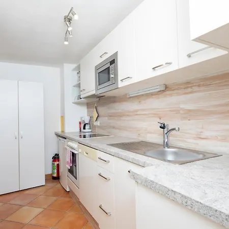 Lechner Apartment Kramsach