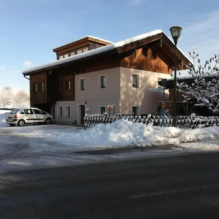 Apartment Lechner Kramsach