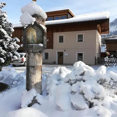 Lechner Apartament Kramsach