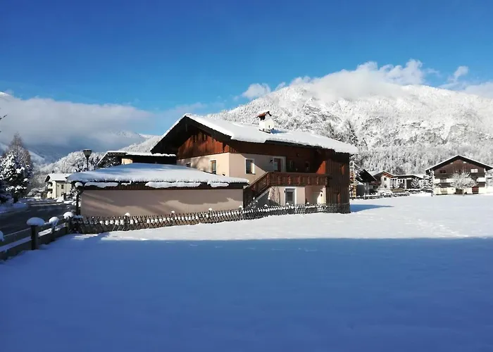 Lechner-kaltenhauser Kramsach