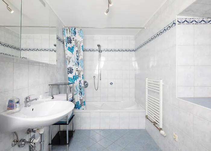 Lechner-kaltenhauser Διαμέρισμα