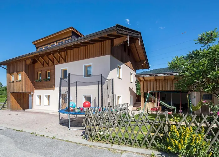 Lechner-kaltenhauser