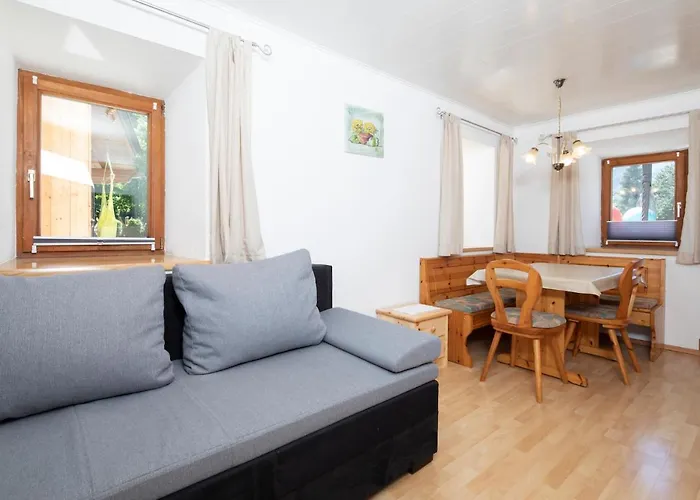 Lechner-kaltenhauser Kramsach