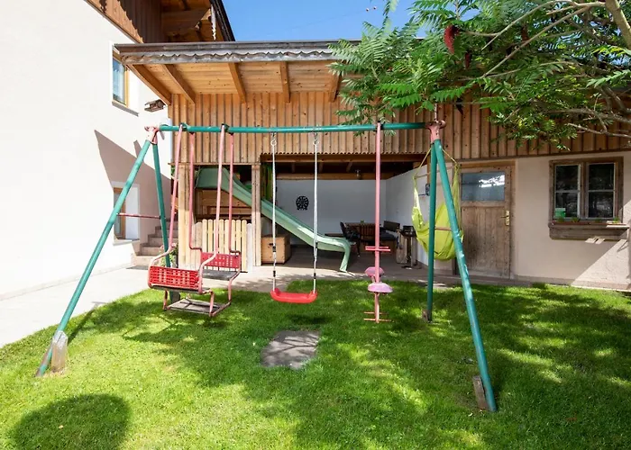 Lechner-kaltenhauser