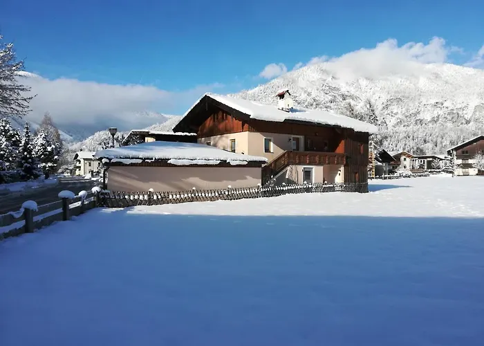 Lechner-kaltenhauser Kramsach