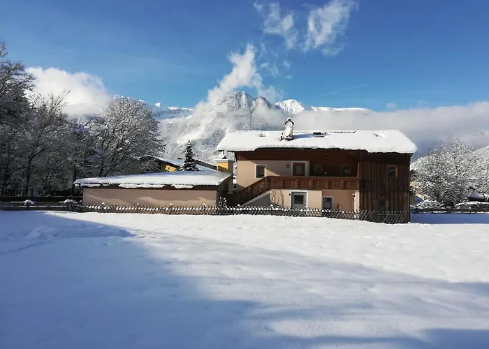 Lechner-kaltenhauser