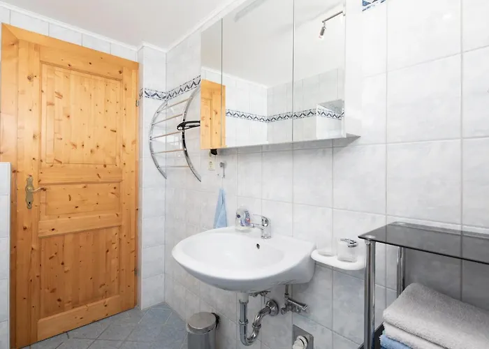 Lechner-kaltenhauser Appartement Kramsach