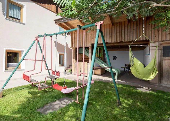 Appartement Lechner-kaltenhauser Kramsach