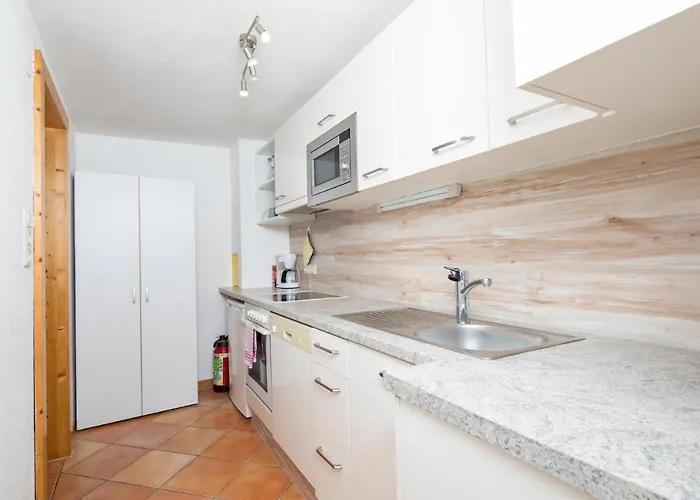 Lechner-kaltenhauser Appartement Kramsach