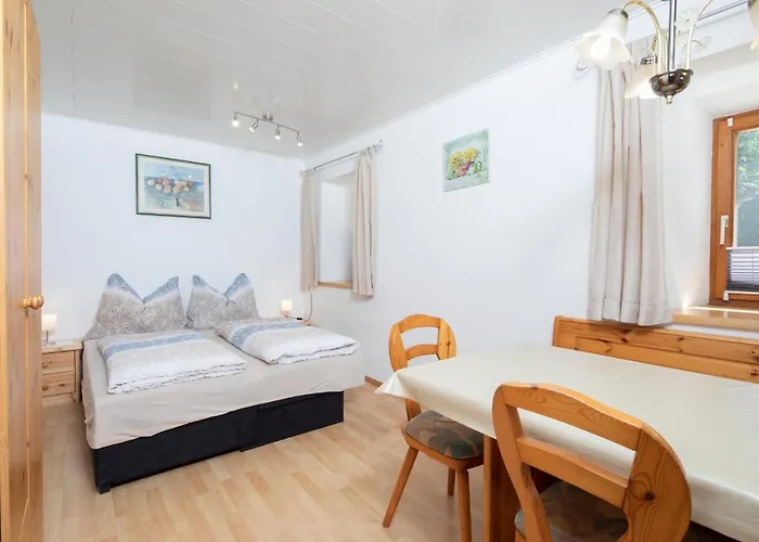 Lechner-kaltenhauser Appartement